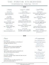 Maybe you would like to learn more about one of these? Downtown Dining Menu Fine Dining Menus Dining Menu Menu Design Template Menu Design