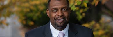 East High School superintendent appointed to top position at UR