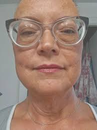 Not sure the lighting is great. The color looked darker on. Lol. It's the  berry. Didn't care for the matte results so I added a clear gloss to deepen  the color. Still