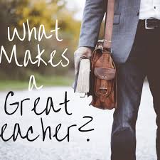 If you do not have experience as a teacher, or you have been out of the workforce for an extended time, you may consider using a functional resume to prioritize your related skills. Top 9 Characteristics And Qualities Of A Good Teacher Owlcation
