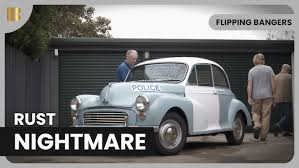 Image result for Clarendon Gray 1957 Morris