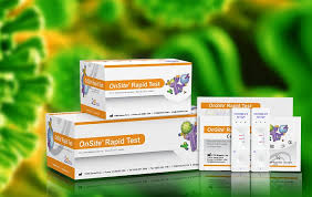 Zafena Ab Onsite Covid 19 Igg Igm Rapid Test Is An Antibody Test For The Detection Of Antibodies For Sars Cov 2 Sweden