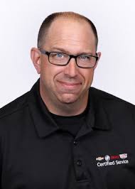 The Friendly Staff at Matthews Chevrolet in Vestal, NY