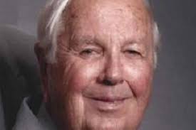 Service Held for HHS Graduate Bill Shipley