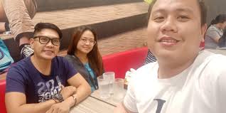 Christian Elbert M. Cayobit