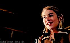 Tommy Clark and Emily Duval from the sneak peeks (x)(x) and the Heroes  Reborn Profile: Tommy teaser (x)