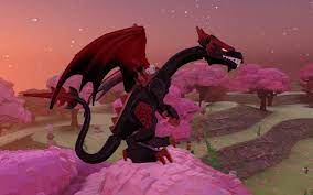 Lego universe was a massively multiplayer online game that was available from october 2010 to january 2012. Dragon Lego Worlds Wiki Fandom