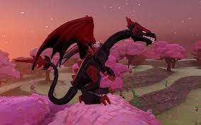 Lego universe was a massively multiplayer online game that was available from october 2010 to january 2012. Dragon Lego Worlds Wiki Fandom