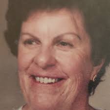 Lily Caudill Obituary (1930