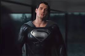 Henry cavill tells us whether he will return as superman. See Henry Cavill S Superman In A Black Suit In A First Look At Zack Snyder S Justice League People Com