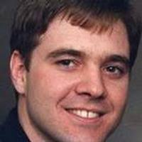 Obituary information for Eric Blake Troy