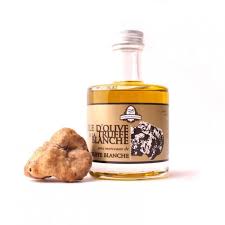 Huile D Olive Vierge Extra A La Truffe Blanche 100 Ml Intergourmandise Achat Vente Huile Huile D Olive Vierge Extra Cdiscount