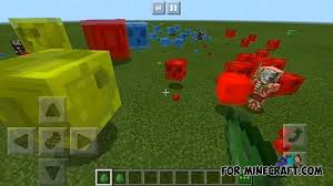 We did not find results for: Slime Plus Addon For Minecraft Bedrock 1 16