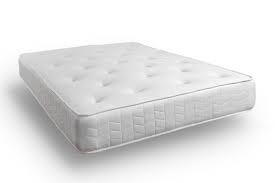 Maybe you would like to learn more about one of these? Giltedge Beds Luxury Sprung 5ft Kingsize Mattress