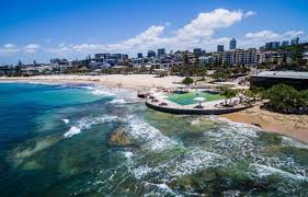 Открыть страницу «caloundra beach» на facebook. Kings Beach Life Saving Facility Development Plan Gets The Green Light Australasian Leisure Management