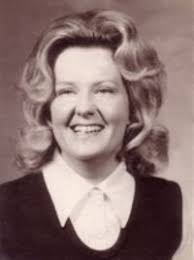 Obituary of Shirley Robards