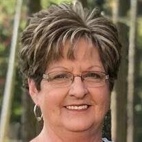 Mrs. Janet Lynn Wrinkle Obituary