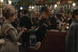 Instantly find any the bonfire of destiny full episode available from all 1 seasons with videos, reviews, news and more! Der Basar Des Schicksals Film Rezensionen De