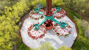 De plaatsen voor campers en caravan. Freizeitpark Offnung Europa Park Skyline Park Co Welche Hygiene Regelungen Gelten In Den Parks Sudwest Presse Online