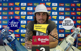 A continuación, sus principales conceptos. Daniel Osvaldo Se Despide Del Futbol Marca Com