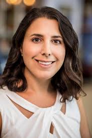 Dr. Elizabeth Roberts, PhD, Psychology