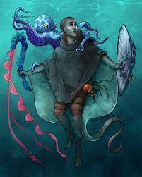 Con 2, any other score 1 spellcasting ability: Art Simic Hybrids Make Wonderful Druids In My Totally Biased Opinion Dnd