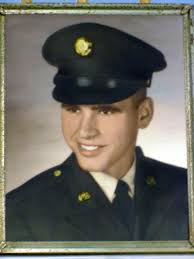 Military family history and service