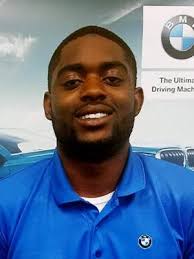 Meet the Roadshow BMW Team