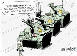 Before i could figure out what happened, the lone man was carried off by bystanders and was never seen again. Political Cartoons World News Weekly Roundup