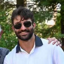 Gillian Erickson and Jake Nicastro's Wedding Website