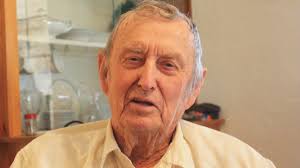 Dave Harris: The real deal: Willcox's "anybody's hound" in softball