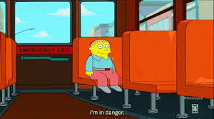 Im In Danger Ralph Gif Tenor Gif Keyboard Bring Personality To Your Conversations Say More With Tenor