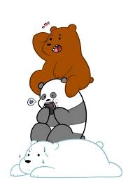 We Bare Bears Wallpaper We Bare Bears Wallpapers Desktop Backgrounds 1 Bear Wallpaper We Bare Bears Wallpapers We Bare Bears