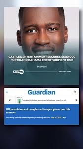 Cayplex: A New Future for Grand Bahama Families