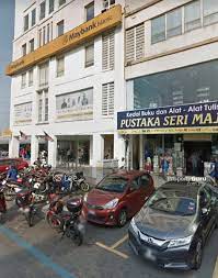 Contact permaisuri standard locksmith（depan maybank) on messenger. Maybank Bandar Sri Permaisuri Malayuwes