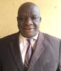 SECTIONAL HEADS OF HIGH COURT