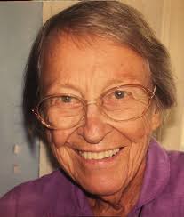 DR. MARY ALNESS GLOVER Obituary