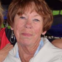 Kathleen "Kathy" Taylor