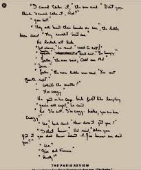 Pin By Venessa Madrid On Ernest Hemingway Ernest Hemingway Sheet Music Math