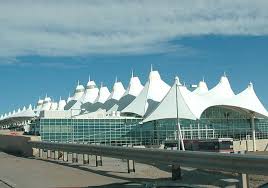 Adventures For Anyone The End Of Winter Is Near So Visit Denver Before Denver Airport Denver International Airport Colorado Travel