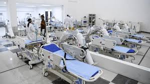 Cerita Pasien Covid 19 Ditolak Tiga Rumah Sakit Di Jakarta