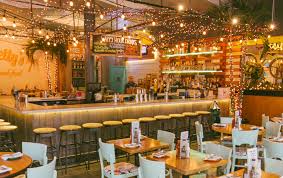 Playa Betty S Upper West Side New York The Infatuation Upper West Side Brunch Nyc Nyc Restaurants