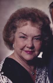 Lillian F. Rasco Obituary