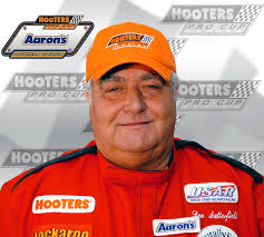 Always a favorite of Pro Cup fans and competitors. Don Satterfield Photos  by: Lou Lauer