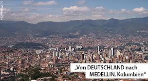 Momentan gibt es keine sommerzeit. Ausgewandert Aus Deutschland Nach Medellin In Kolumbien