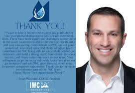 Profile for IWC Innovations