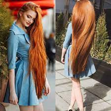 Red Hair Girls And Idras For Famous Girl Long Red Hair Very Long Hair Long Hair Styles