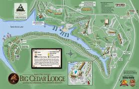 Pin On Big Cedar Loge