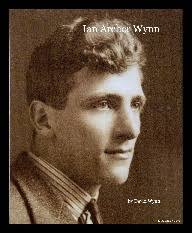 Ian Archer Wynn memorial book · IBCC Digital Archive