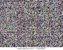 Glitch is sometimes used as a synonym for bug, but more often it refers to a hardware problem. Glitch Computer Vector Photo Free Trial Bigstock